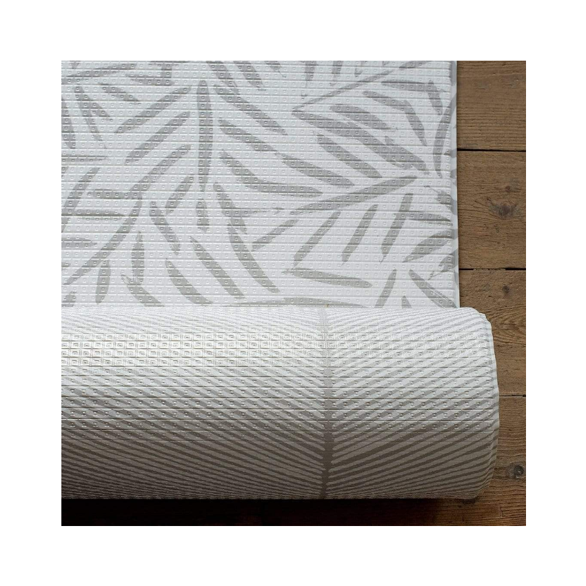 Toddlekind - XL Playmat Playrug Memory Foam Stone