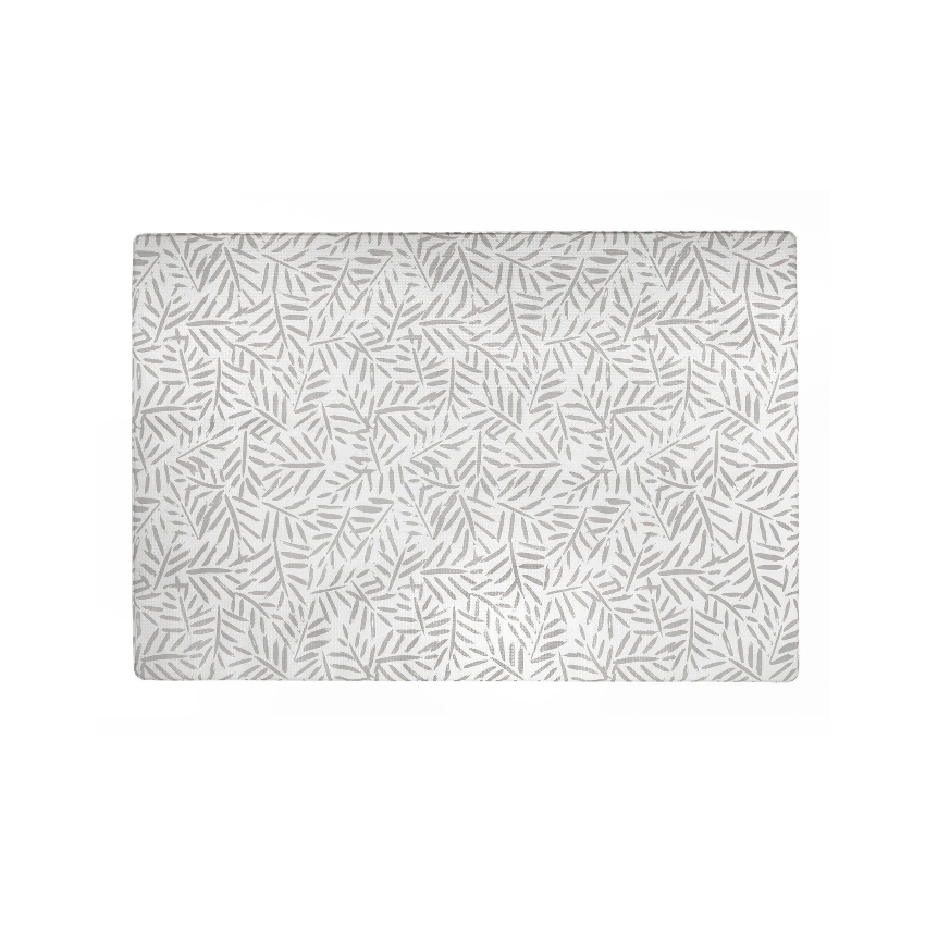 Toddlekind - XL Playmat Playrug Memory Foam Stone