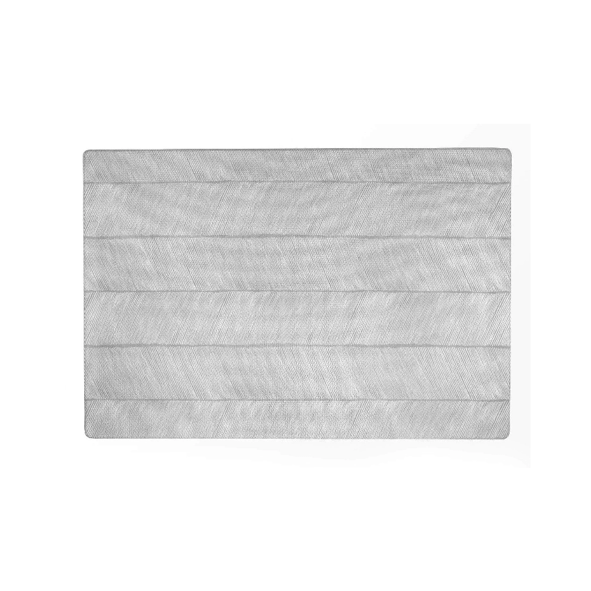 Toddlekind - XL Playmat Playrug Memory Foam Stone