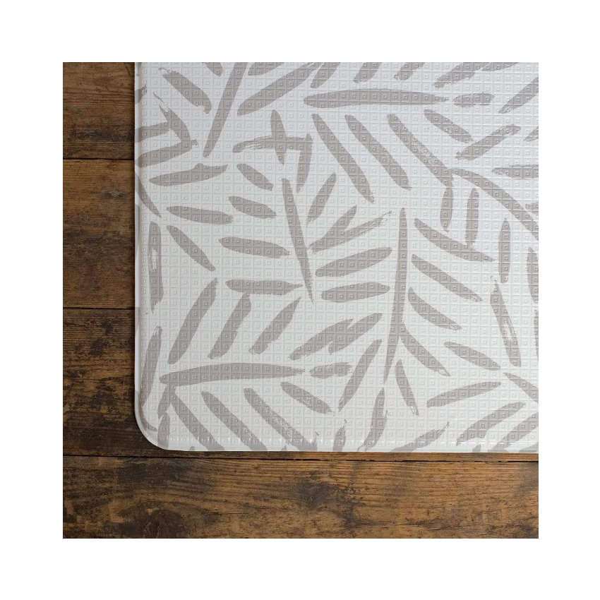 Toddlekind - XL Playmat Playrug Memory Foam Stone