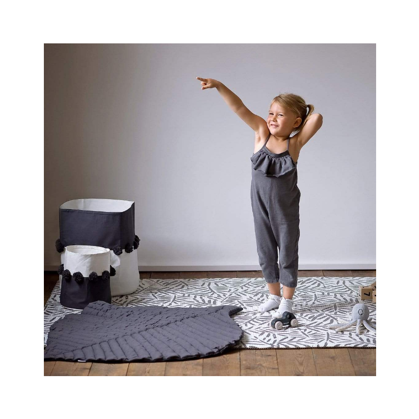 Toddlekind - XL Playmat Playrug Memory Foam Anchor