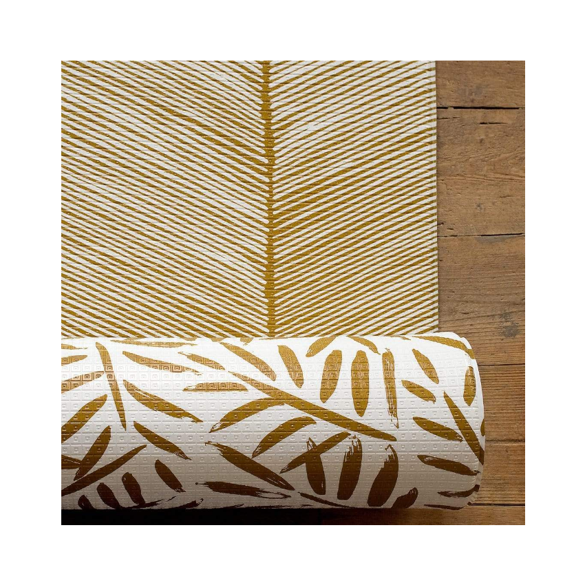 Toddlekind - XL Playmat Playrug Memory Foam Sand