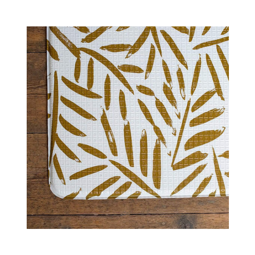 Toddlekind - XL Playmat Playrug Memory Foam Sand