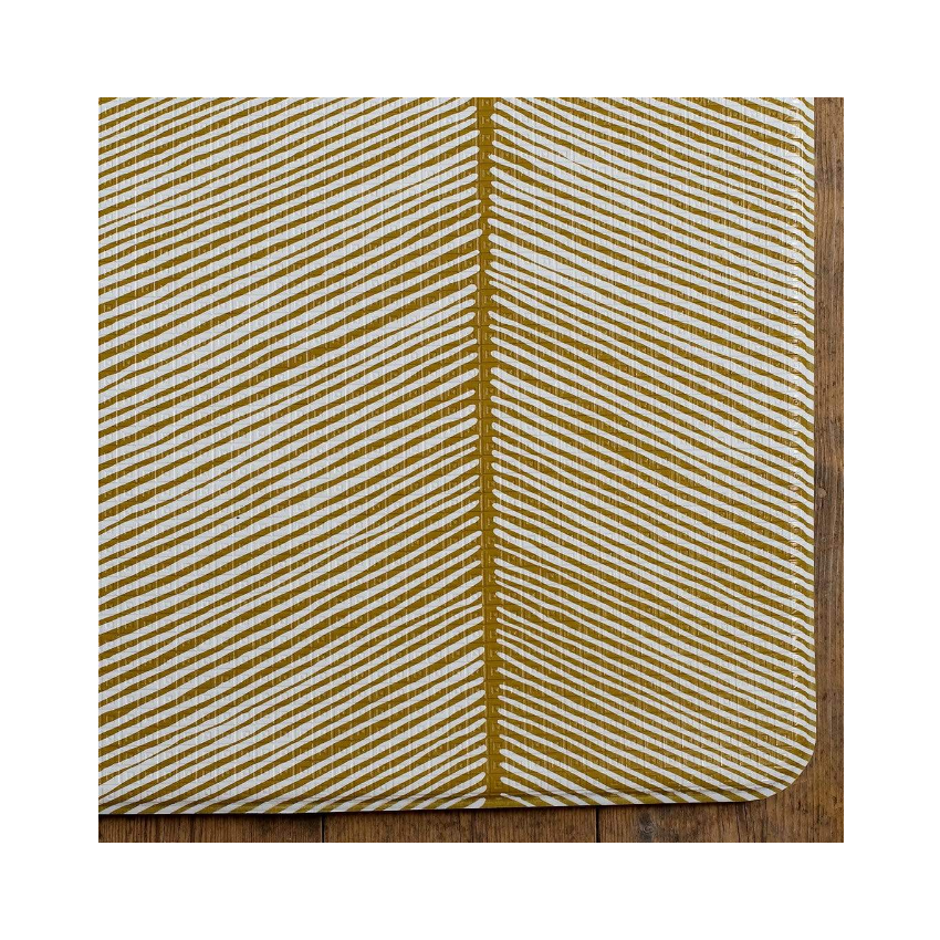 Toddlekind - XL Playmat Playrug Memory Foam Sand