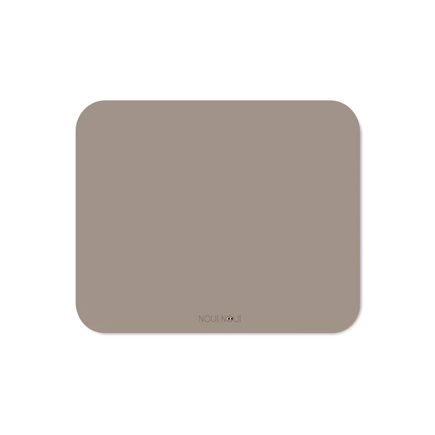 NOUI NOUI - XL Tischset Cocoa