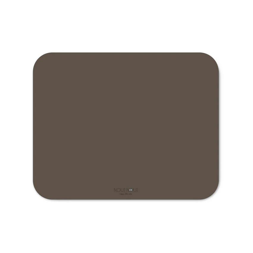 NOUI NOUI - Bodenmatte Grey Oak