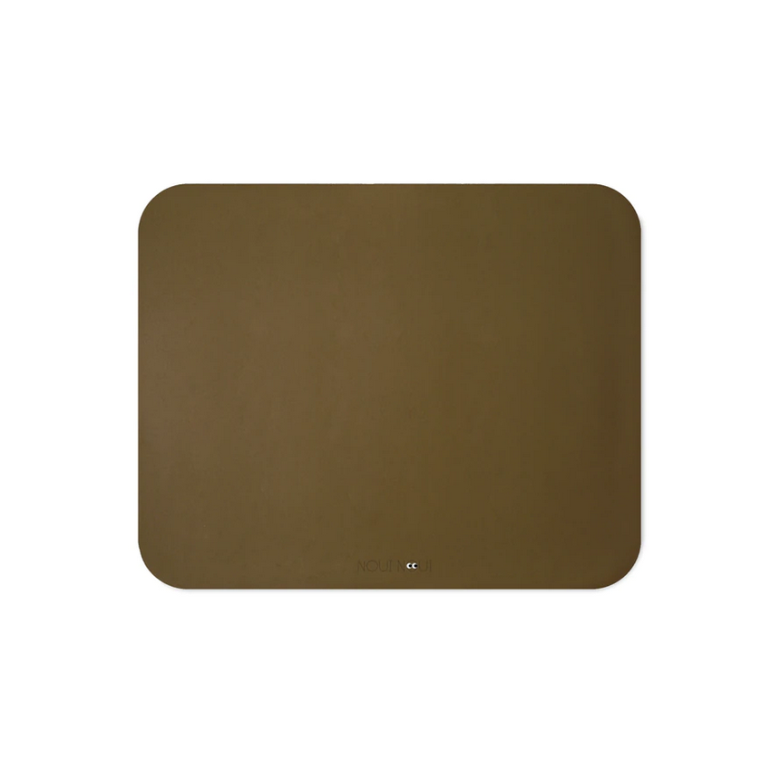 NOUI NOUI - XL Tischset Dusty Moss