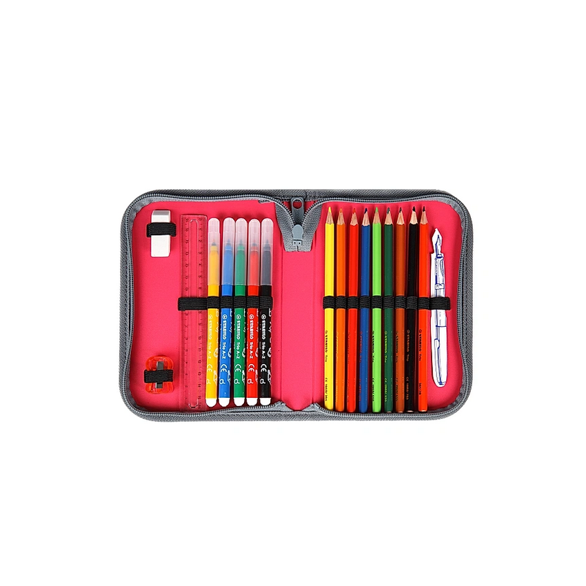 Schulrucksackset Twixter 