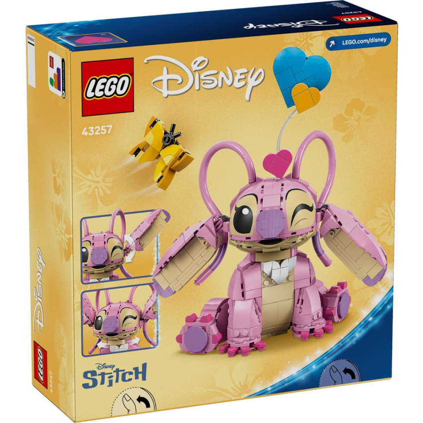 LEGO® Disney™ 43257 - Angel