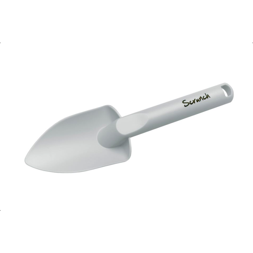 Scrunch - Schaufel Duck Egg Blue