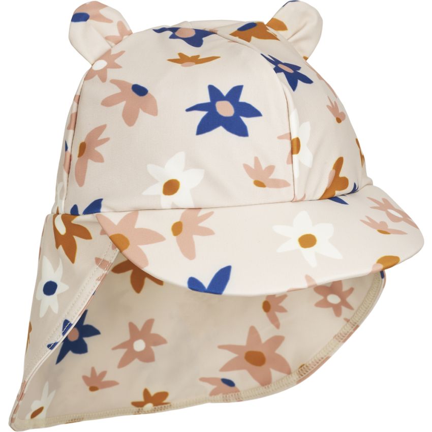 LIEWOOD - Senia UV Bademütze Flower Market