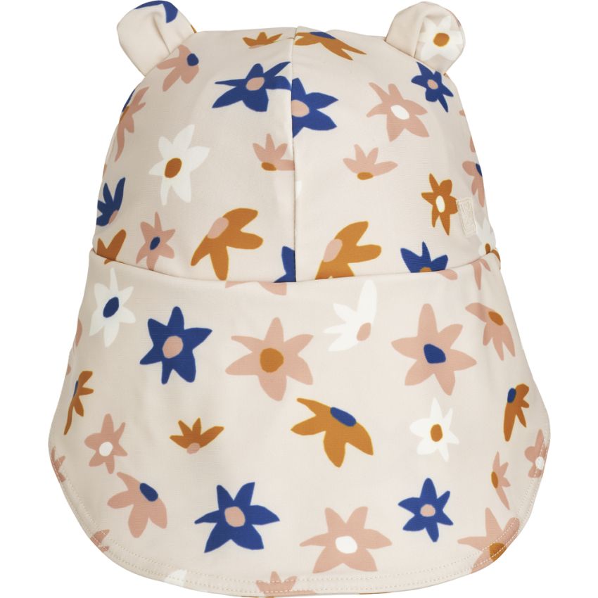 LIEWOOD - Senia UV Bademütze Flower Market