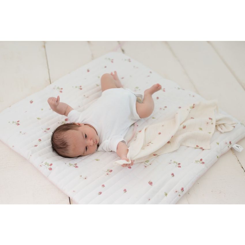 Samiboo - Babywrap Blackberries