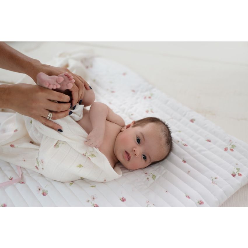 Samiboo - Babywrap Bambino