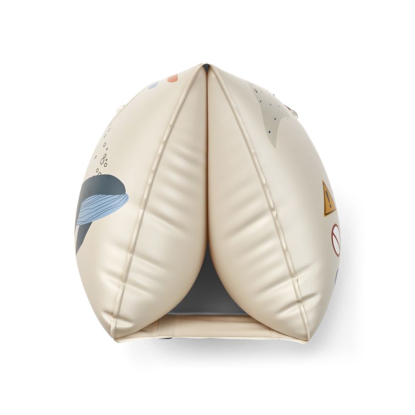 LIEWOOD - Shirley Schwimmflügel Sea Creature