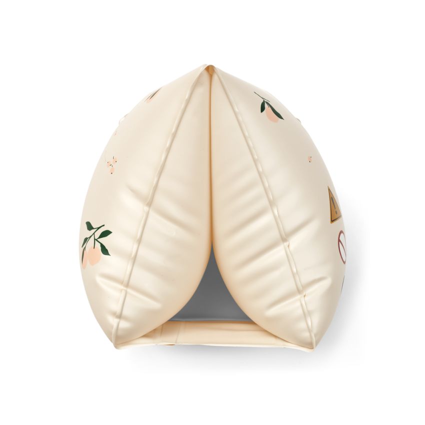 LIEWOOD - Shirley Schwimmflügel Peach Sea Shell