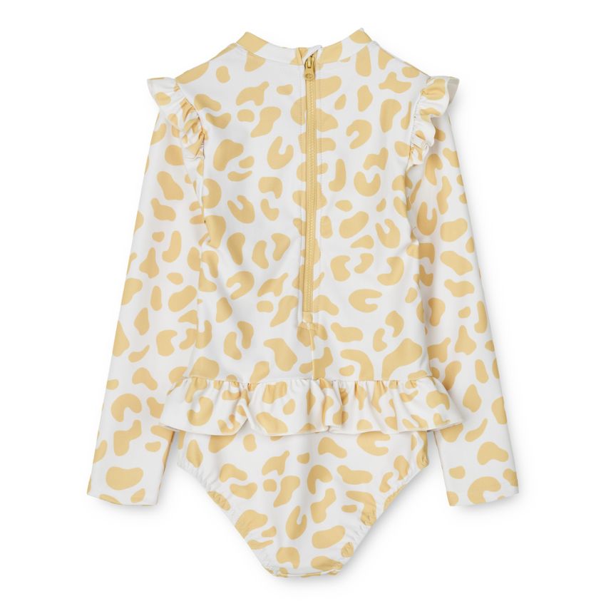 LIEWOOD - Sille UV Badeanzug Leo Jojoba