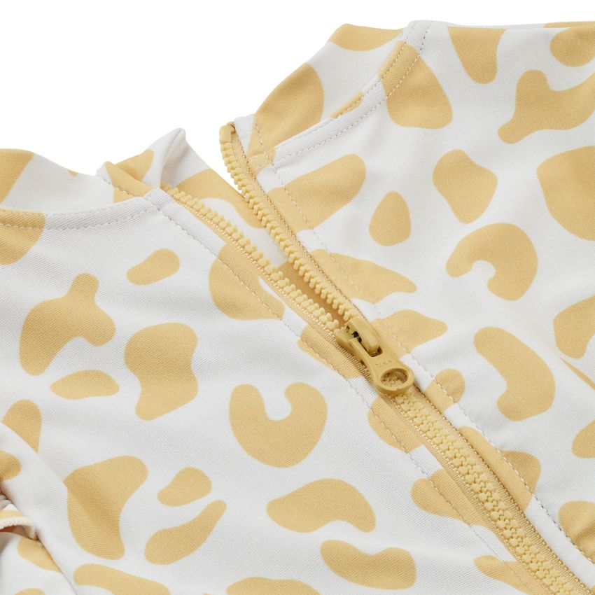 LIEWOOD - Sille UV Badeanzug Leo Jojoba