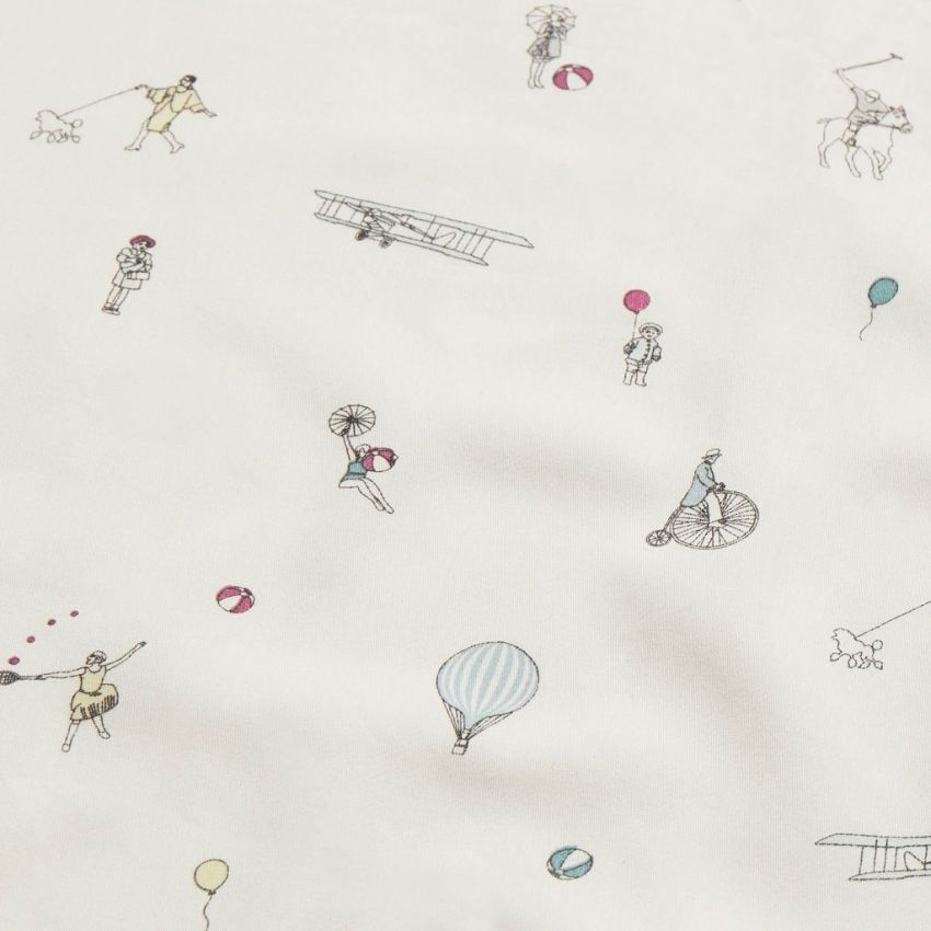 Cam Cam Copenhagen - Bettwäscheset Single Holiday