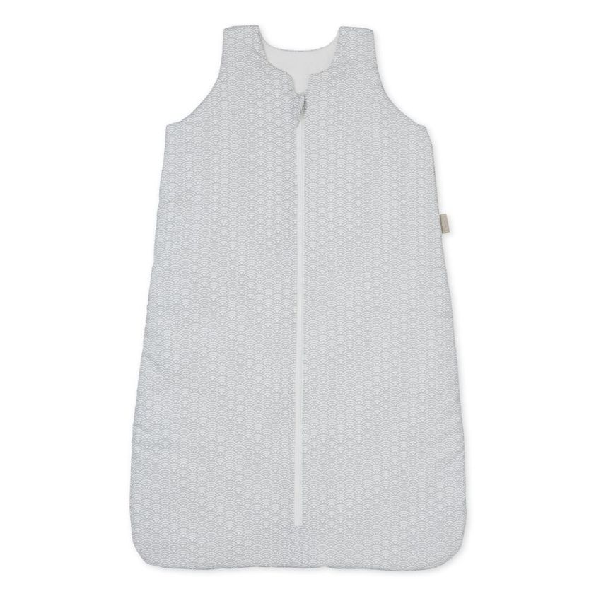 Cam Cam Copenhagen Schlafsack Grey Wave