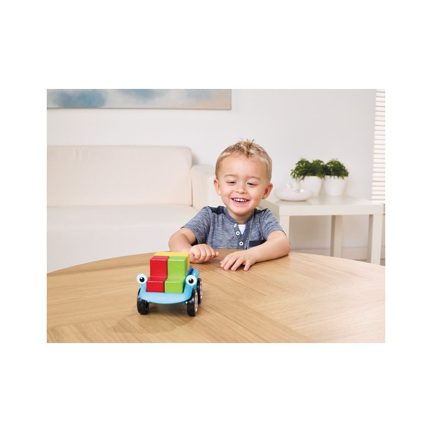 Smart Games - Smart Car 5x5