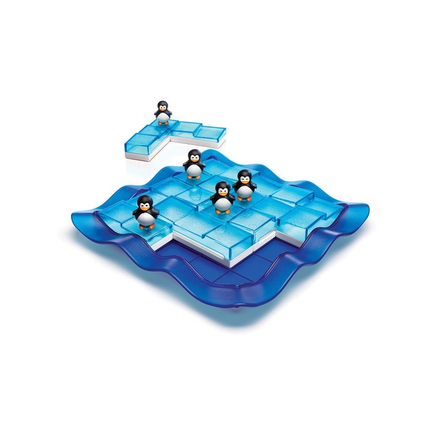 Smart Games - Penguins On Ice