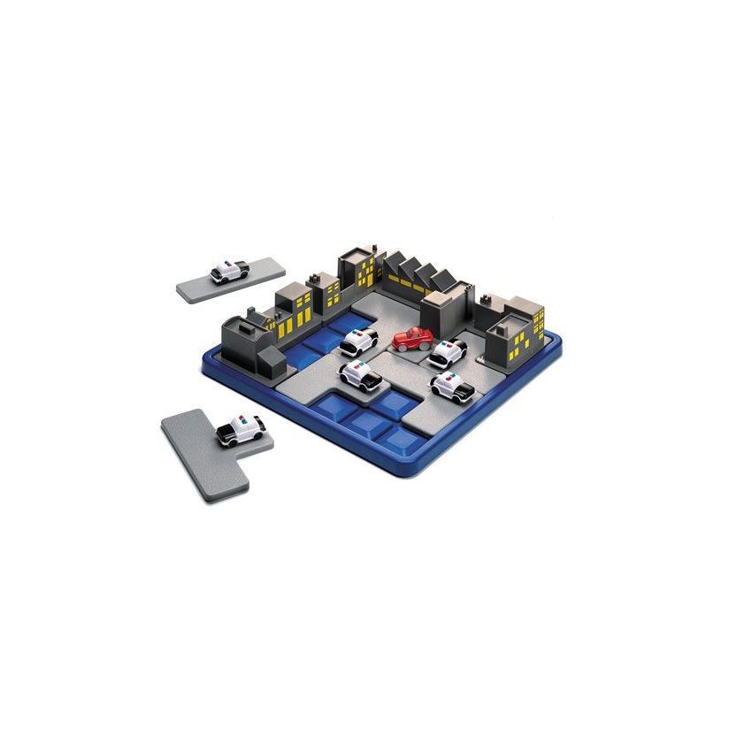 Smart Games - Road Block