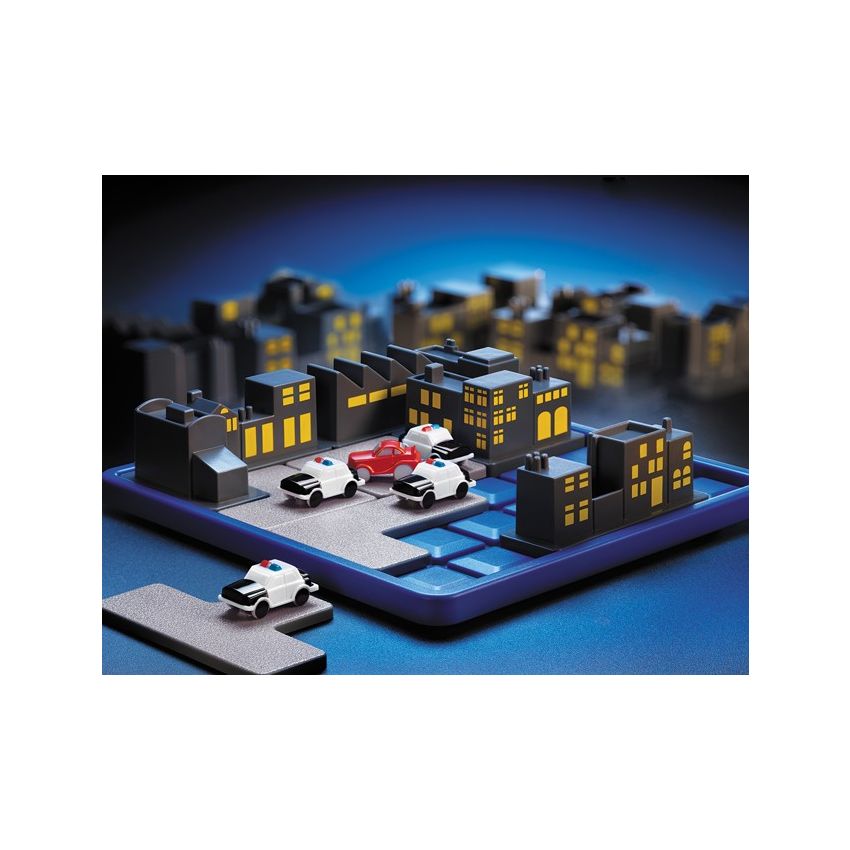 Smart Games - Road Block