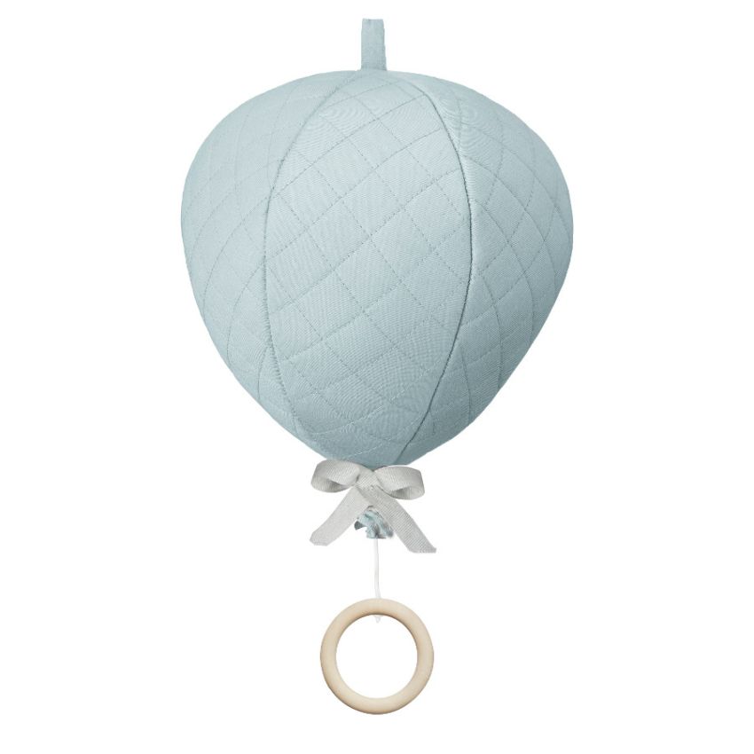Cam Cam Copenhagen Musik Mobile Luftballon Mint
