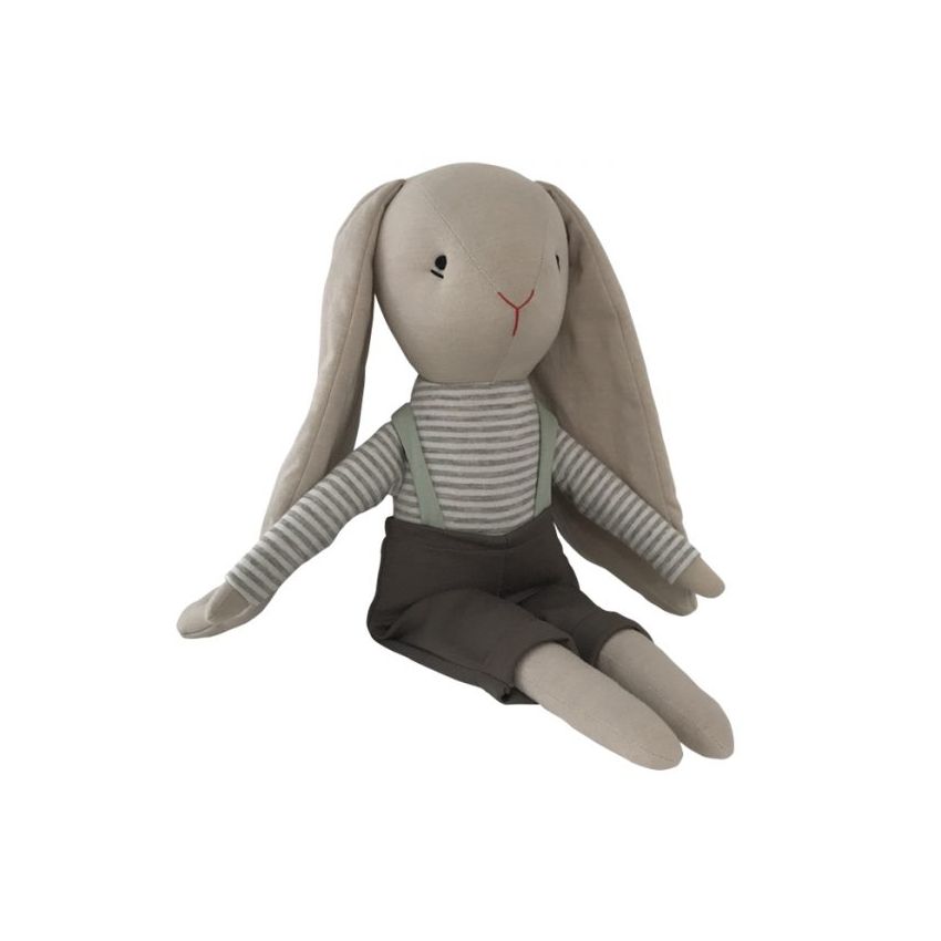 Spinkie - XL Puppe Hasenjunge