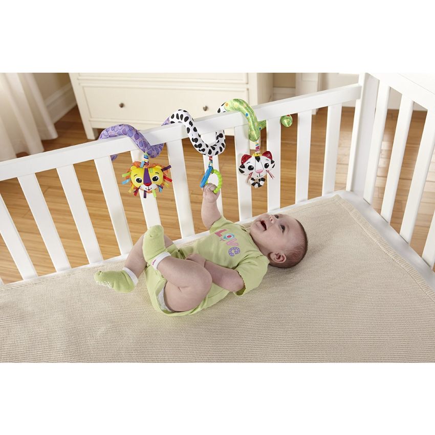 Lamaze - Activity Spirale