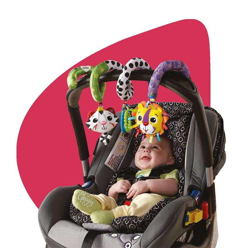 Lamaze - Activity Spirale