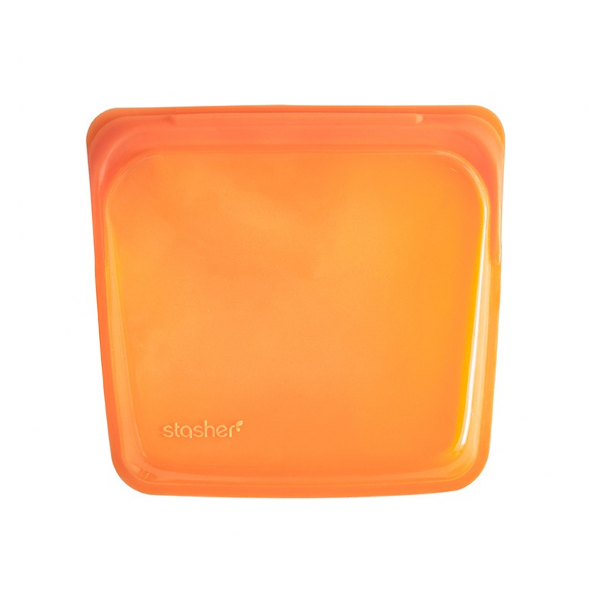 Stasher - Orange