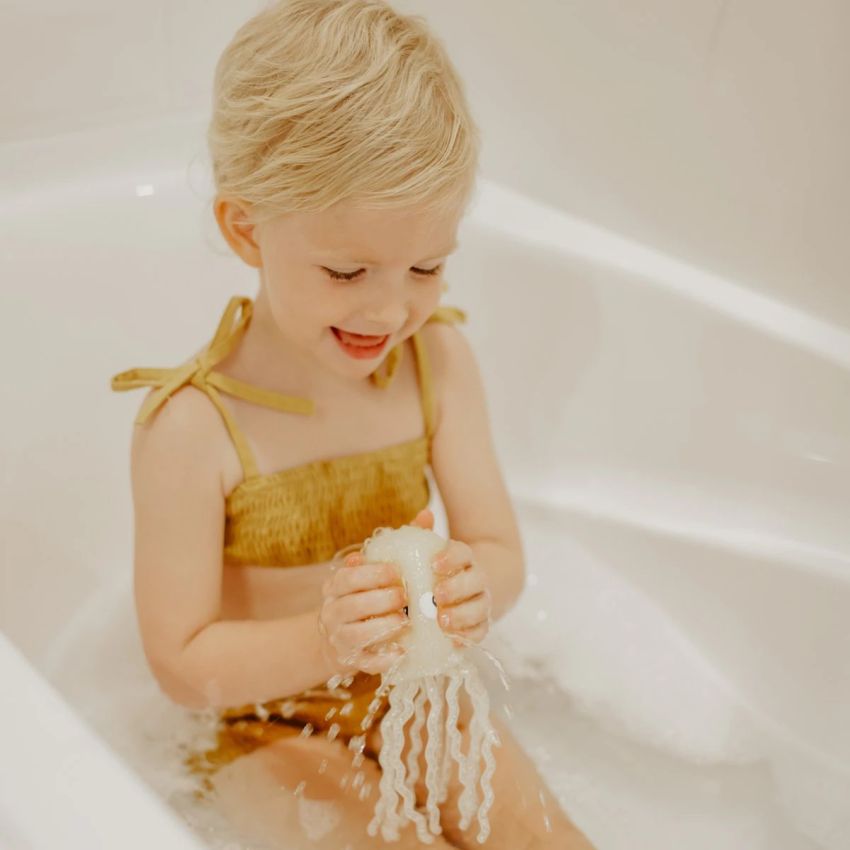 SUNNYLIFE Australia - Badespielzeug Glitzer Spritzer Quallen Set