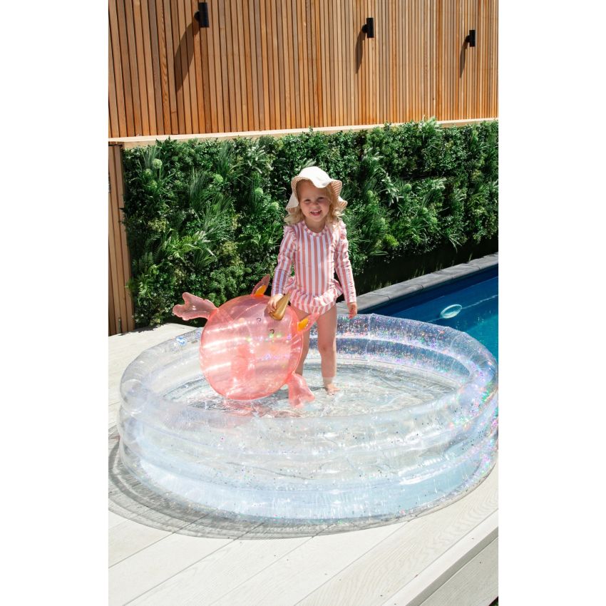 SUNNYLIFE Australia - Plantschbecken Glitter