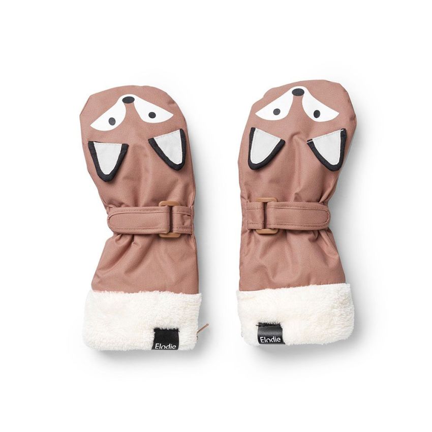 Elodie - Handschuhe Fox 1-3 Jahre