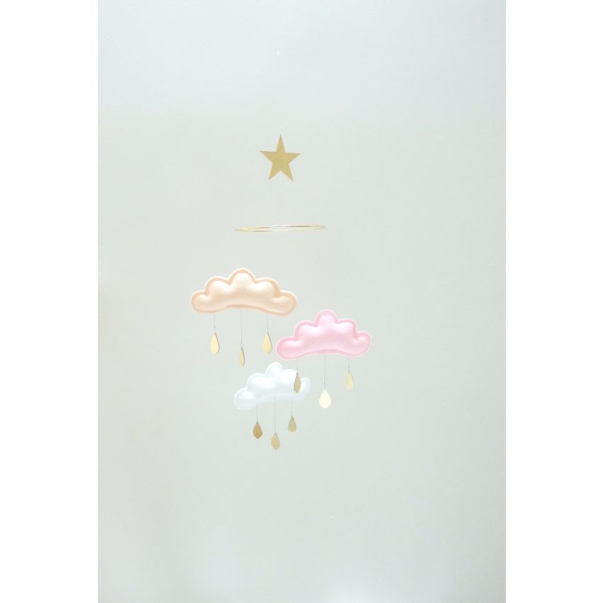 The Butter Flying - Cloud Elsa