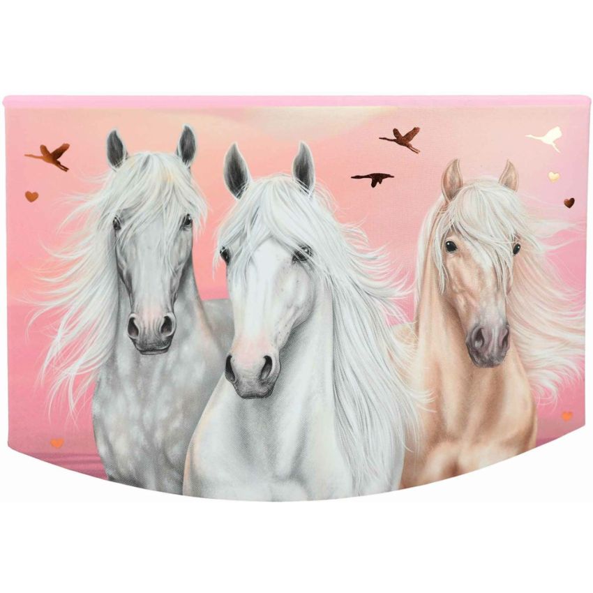 TOPModel - Schmuckkästchen klein Sundown