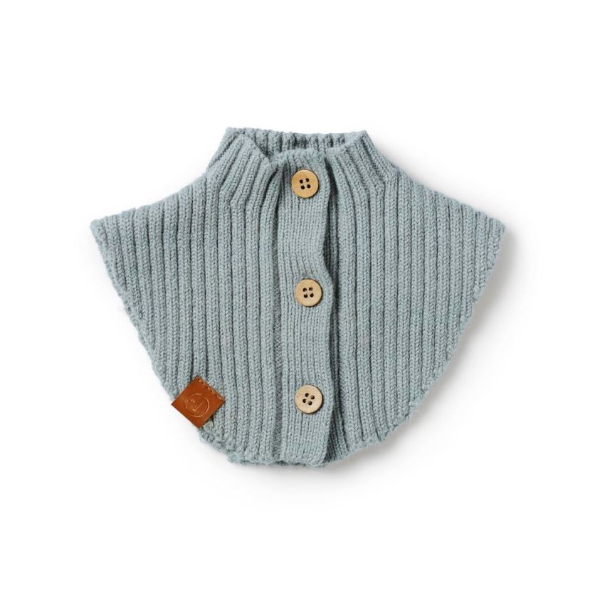 Elodie - Halswärmer Pepple Green