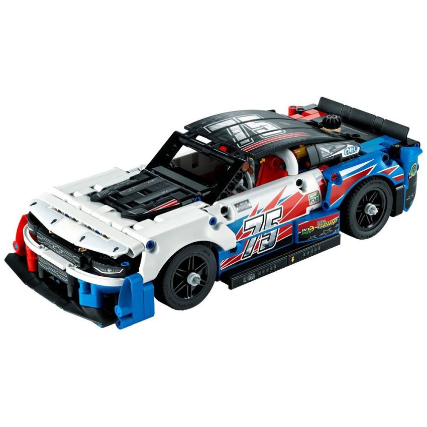 LEGO® Technic 42153 - NASCAR® Next Gen Chevrolet