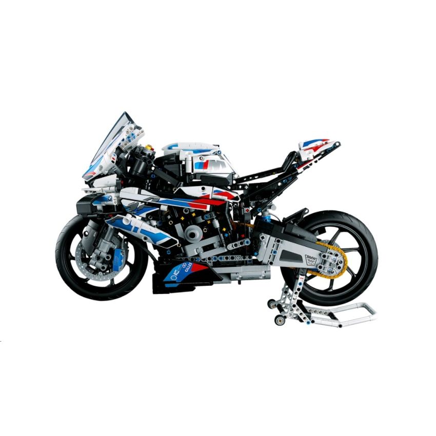 LEGO® Technic 42130 - BMW M 1000 RR