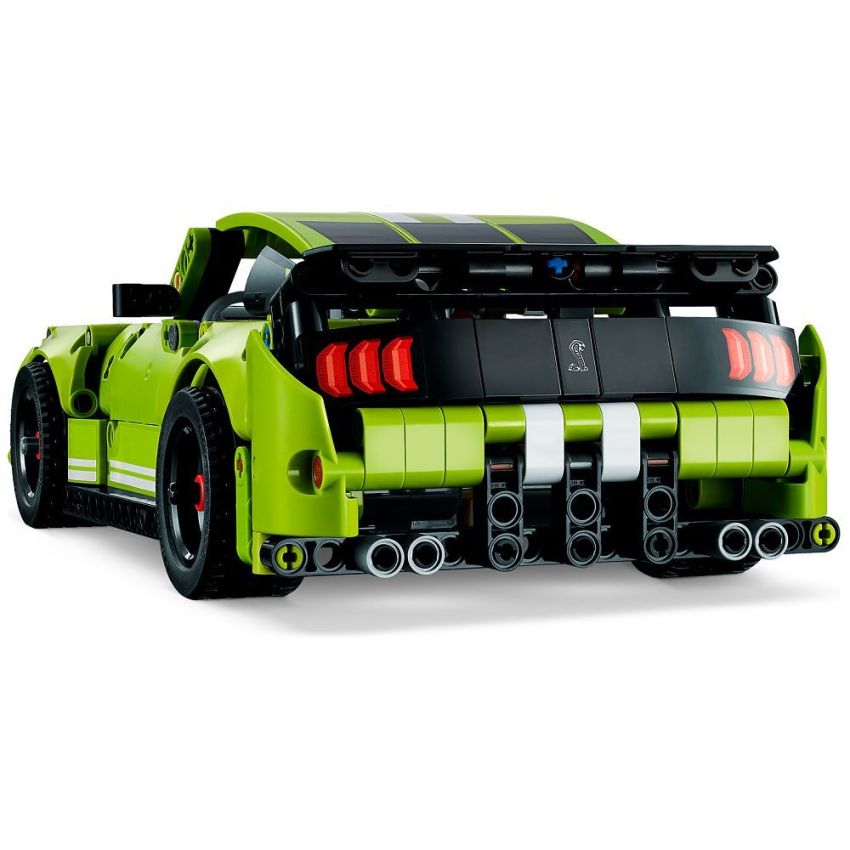 LEGO® Technic 42138 - Ford Mustang Shelby GT500