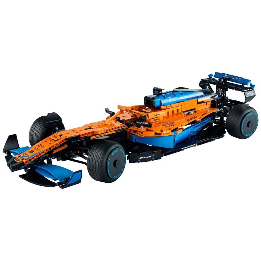 LEGO® Technic 42141 - McLaren Formel 1 Rennwagen
