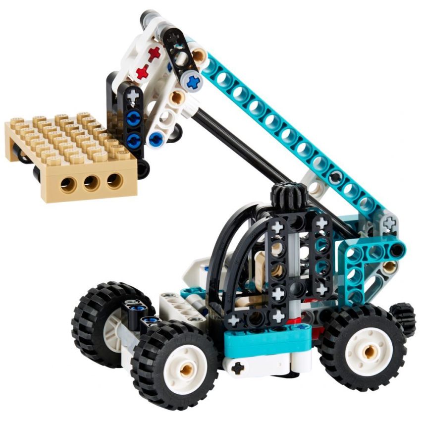 LEGO® Technic 42133 - Teleskoplader