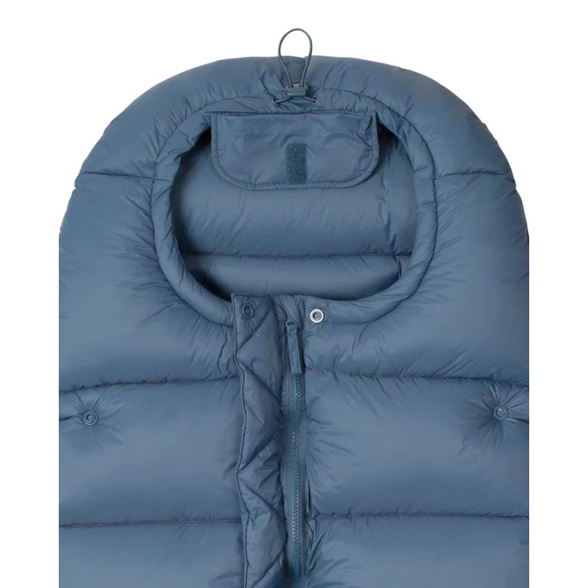 LEOKID - Fusssack Eddy Sea Moss