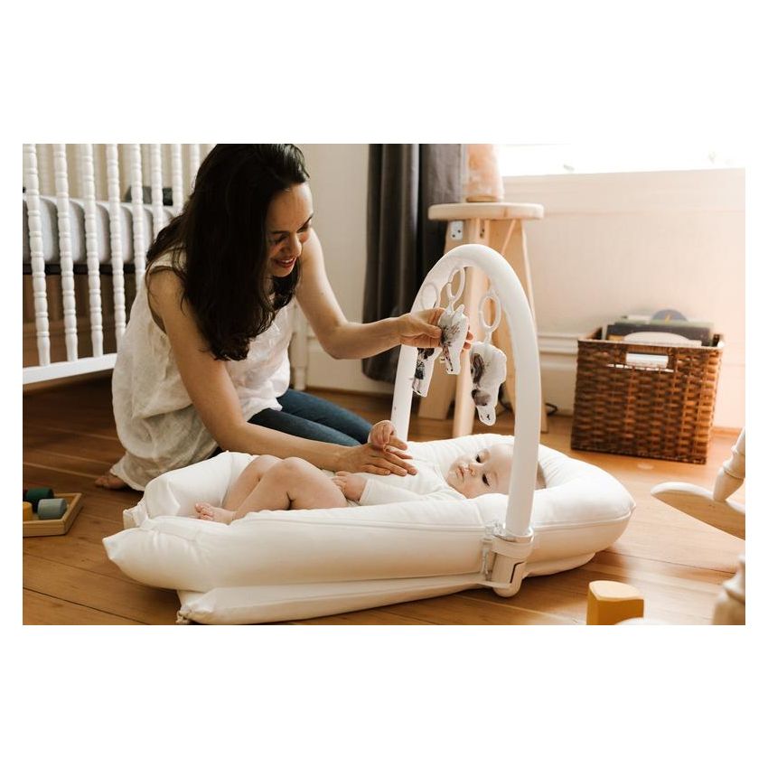 Sleepyhead -  Spielzeug- Set für Spielbogen Fuzzy Pals