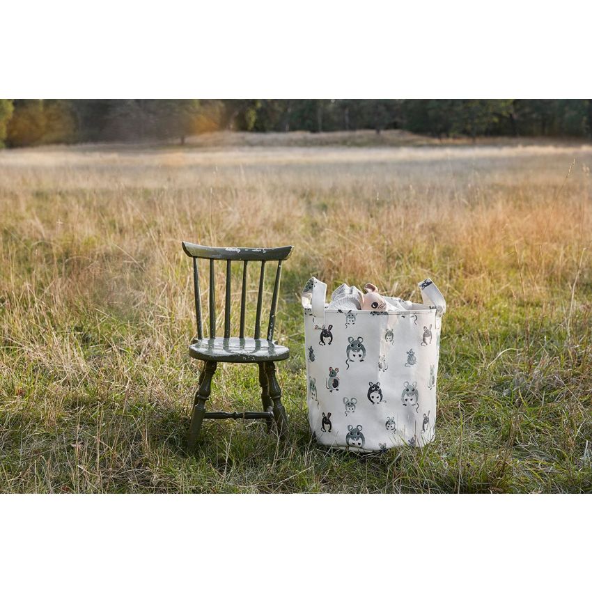 Elodie - StoreMyStuff Aufbewahrung Forest Mouse