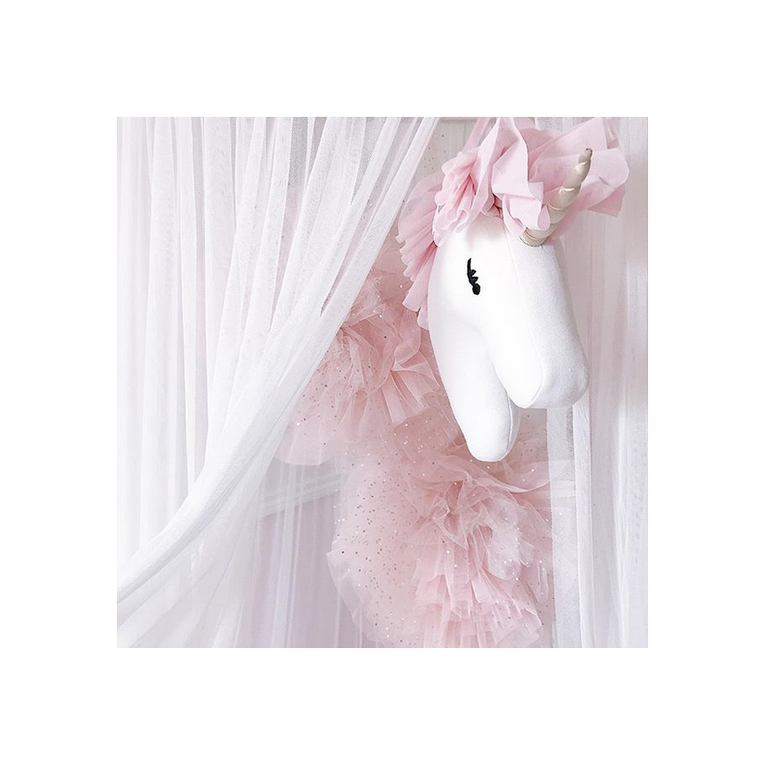 Spinkie - Einhornkopf zum Aufhängen