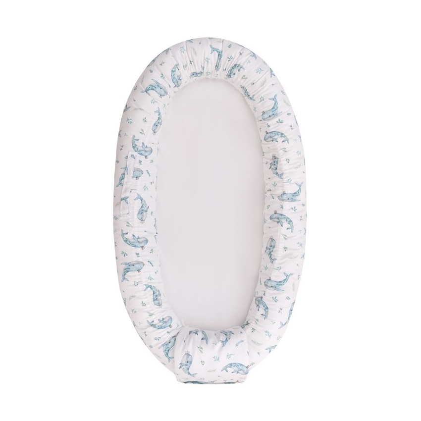 Samiboo - Babynest Wale