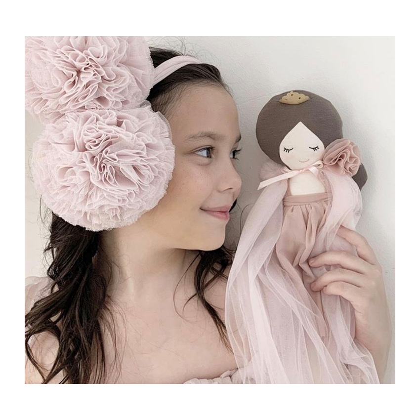 Spinkie - Dreamy Princess Puppe Quinn